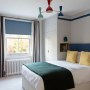 North London Residence | Boys Bedroom | Interior Designers